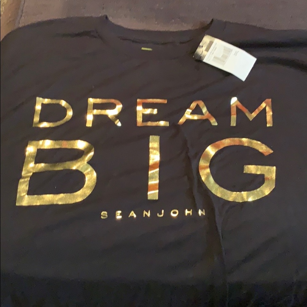 Sean John Tee 🔥